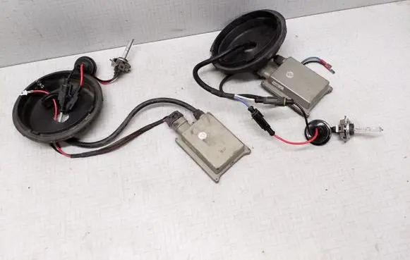 Mercedes-Benz E W211 Headlight ballast module Xenon