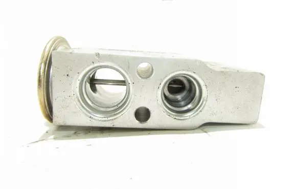 Nissan Pathfinder R51 Air conditioning (A/C) expansion valve 4NAH19849AA