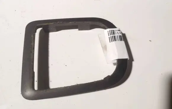 Citroen C3 Other interior part