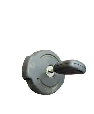 Fuel tank filler cap
