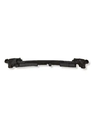 Peugeot 308 Rear bumper foam support bar 9837885180