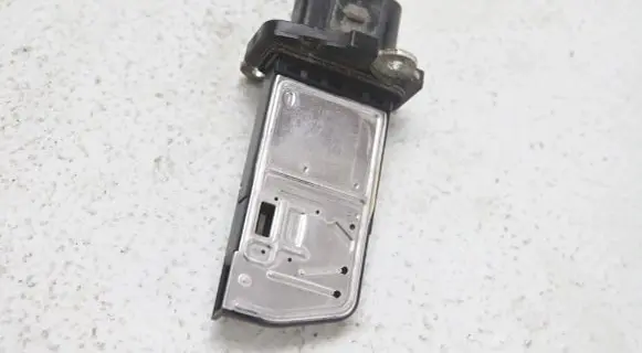 Volkswagen PASSAT B6 Mass air flow meter 06F906461A