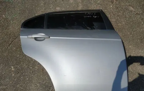Chevrolet Epica Rear door pilkos