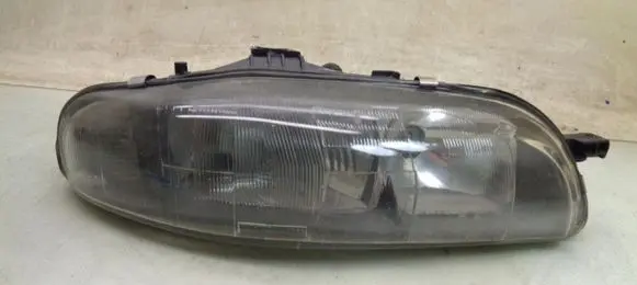 Fiat Bravo - Brava Headlight/headlamp
