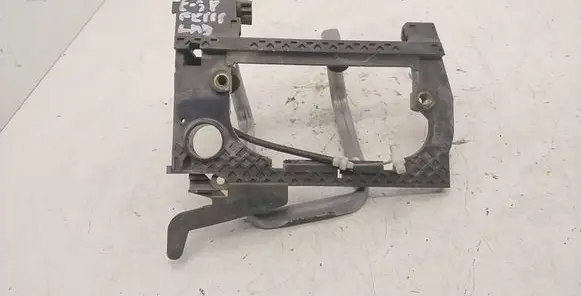 BMW 7 E38 Front door exterior handle/bracket 