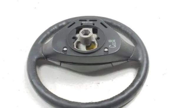 Mazda MX-5 NC Miata Steering wheel