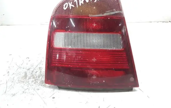 Skoda Octavia Mk1 (1U) Rear/tail lights