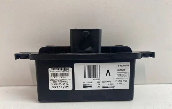 Maserati Levante Headlight/headlamp level sensor 6700314150