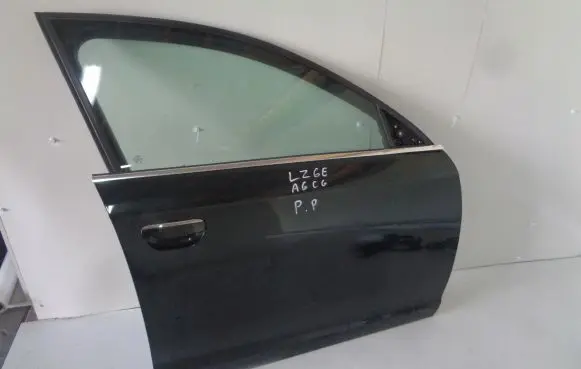 Audi A6 S6 C6 4F Front door