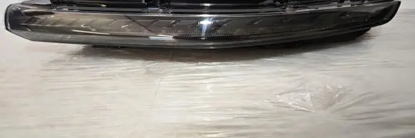 Citroen C5 X LED Daytime headlight 9833775680