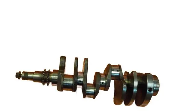 Land Rover Range Rover Sport L320 Crankshaft 022145138 368DT