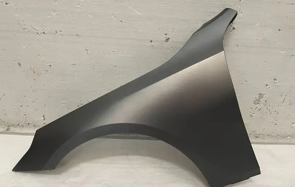 BMW 5 G60 G61 Fender 