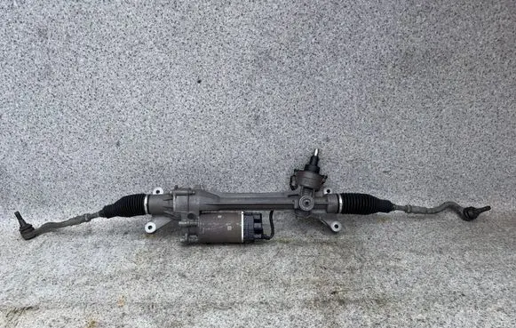 Audi A4 S4 B9 Steering rack 8W1423055AE