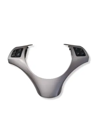 BMW 1 E81 E87 Steering wheel trim 305164520175 305164530175AC