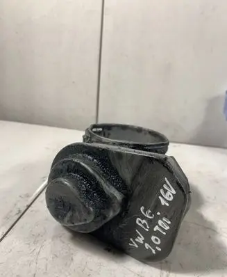 Throttle valve
