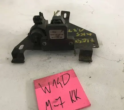 Ford Focus Air pressure sensor 98AB9F479BA 6PP4160EBK