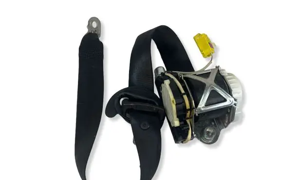 Volkswagen PASSAT B6 Front seatbelt 3C1857705F
