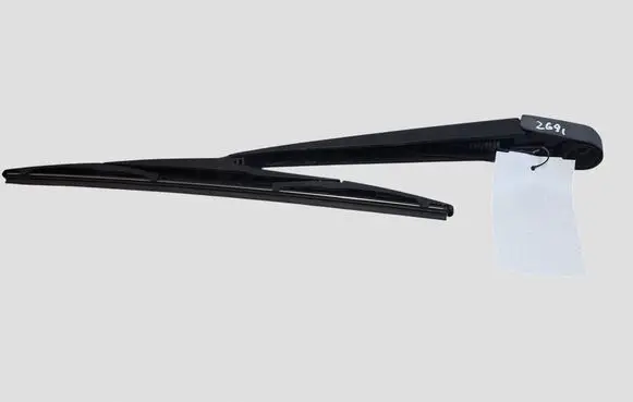 Mazda 3 II Rear wiper blade 060118