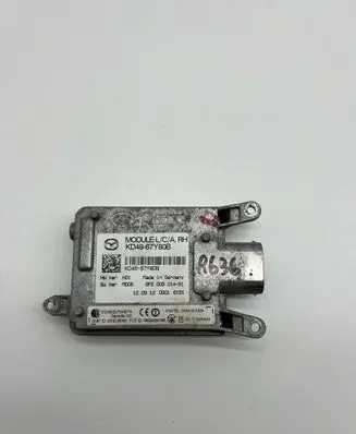Mazda CX-5 Blind spot module KD4967Y80B