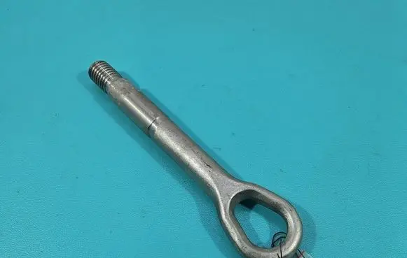 Mercedes-Benz E W213 Towing hook eye IMPRK1559502