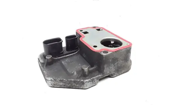 Volvo XC90 Torque split ecu control unit/module 5WP3351702