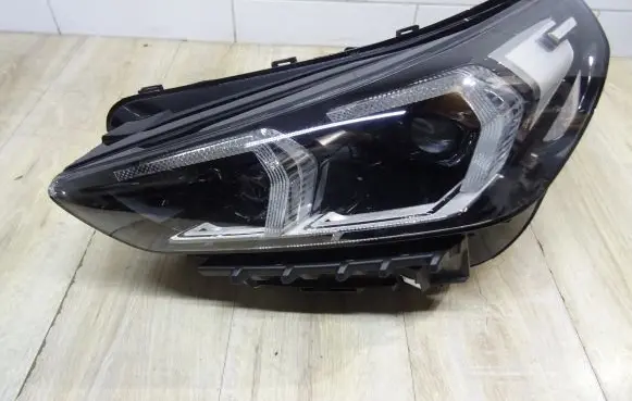 BMW X1 F48 F49 Headlight/headlamp 4A2781501