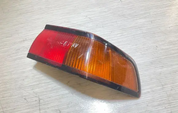 Toyota Camry Rear/tail lights