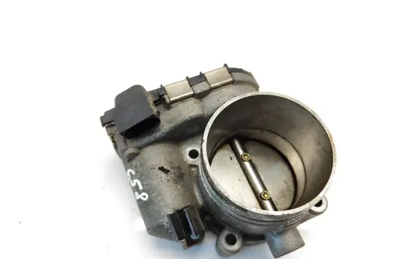 Alfa Romeo 147 Throttle valve 0280750102