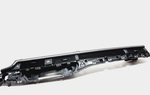 Audi A4 S4 B9 Dash center air vent grill 8W1820902D