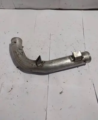 Audi A6 S6 C6 4F Intercooler hose/pipe 059145731AK