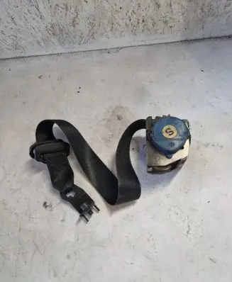 Alfa Romeo 159 Front seatbelt 1002316