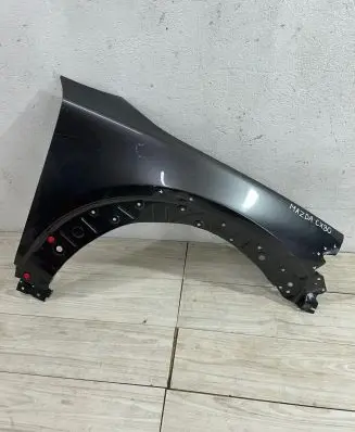 Mazda CX-30 Fender