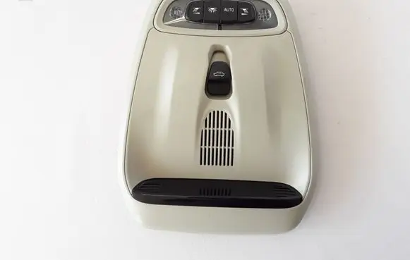 Volvo V40 Other interior light