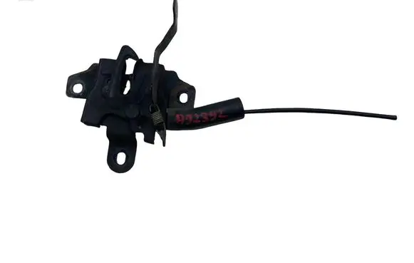 Subaru Outback Tailgate/trunk/boot lock/catch/latch
