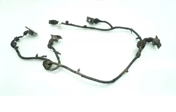 Hyundai Tucson JM Parking PDC control unit/module 91880D7570
