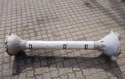 Chevrolet Corvette C7 Rear driveshaft/prop shaft 84016824