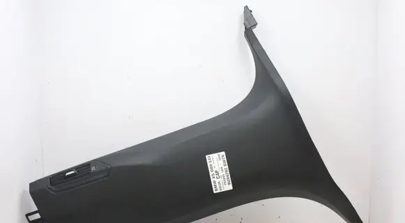 BMW X5 G05 (B) pillar trim (bottom) 7496418MWGK080626 7496418