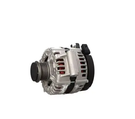 Fiat Fullback Generator/alternator 0121615006