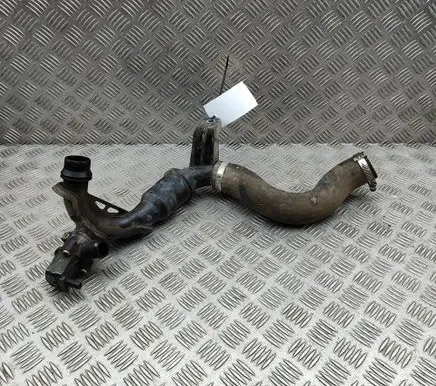 Ford Fiesta Intercooler hose/pipe L1B16C646AC CJ5G9U465BA