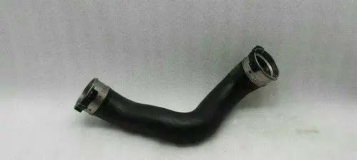 Mercedes-Benz C W205 Oil cooling pipe A2045284582
