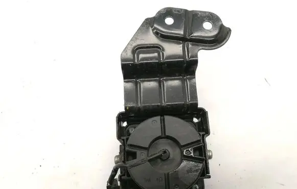 Nissan Leaf I (ZE0) Alarm system siren 281HO3NAOA
