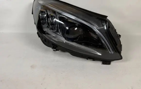 Mercedes-Benz C W205 Headlight/headlamp A2059068605