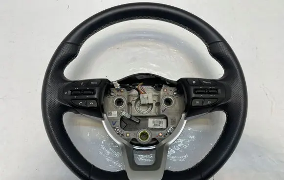 KIA Stonic Steering wheel