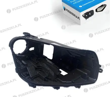 Mercedes-Benz GLS X167 Headlight/headlamp mounting bracket 5905049708236