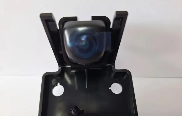 Hyundai Santa Fe Reversing camera 99240S0700 RLC6156