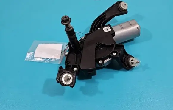 Hyundai i20 (GB IB) Rear window wiper motor 98700-C8000 IMPRK1424030