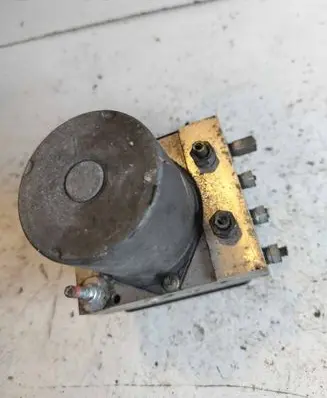 Toyota Corolla E140 E150 ABS Pump 0265950512 88124L0616