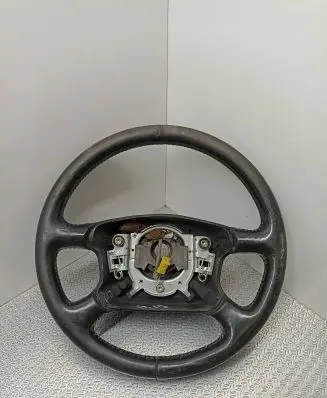 Seat Alhambra (Mk1) Steering wheel 7M3419091R 7M3419091