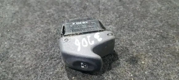 Renault Megane I Electric window control switch