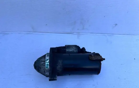 Volkswagen PASSAT B6 Starter motor